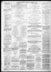 Wrexham Guardian and Denbighshire and Flintshire Advertiser Saturday 14 December 1878 Page 2