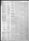 Wrexham Guardian and Denbighshire and Flintshire Advertiser Saturday 14 December 1878 Page 4