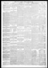 Wrexham Guardian and Denbighshire and Flintshire Advertiser Saturday 08 February 1879 Page 3