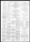 Wrexham Guardian and Denbighshire and Flintshire Advertiser Saturday 29 March 1879 Page 2