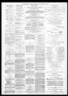 Wrexham Guardian and Denbighshire and Flintshire Advertiser Saturday 13 December 1879 Page 2