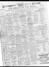 Pontypool Free Press Saturday 15 May 1869 Page 1