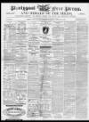 Pontypool Free Press Saturday 22 May 1869 Page 1