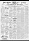 Pontypool Free Press Saturday 12 June 1869 Page 1