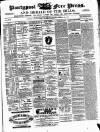 Pontypool Free Press Saturday 22 January 1870 Page 1