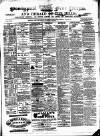 Pontypool Free Press Saturday 19 March 1870 Page 1