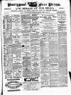 Pontypool Free Press Saturday 16 April 1870 Page 1