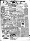 Pontypool Free Press Saturday 07 May 1870 Page 1