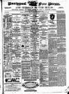 Pontypool Free Press Saturday 21 May 1870 Page 1