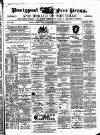 Pontypool Free Press Saturday 04 June 1870 Page 1