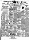 Pontypool Free Press Saturday 11 June 1870 Page 1