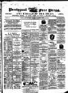 Pontypool Free Press Saturday 02 July 1870 Page 1