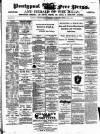 Pontypool Free Press Saturday 03 September 1870 Page 1