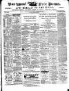 Pontypool Free Press Saturday 08 October 1870 Page 1