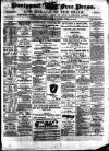 Pontypool Free Press Saturday 05 November 1870 Page 1