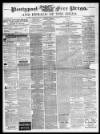 Pontypool Free Press Saturday 25 September 1875 Page 1