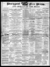 Pontypool Free Press Saturday 28 September 1878 Page 1