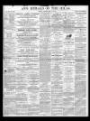 Pontypool Free Press Saturday 19 April 1879 Page 1