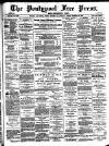 Pontypool Free Press Saturday 06 September 1879 Page 1