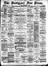 Pontypool Free Press Saturday 08 November 1879 Page 1