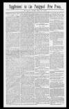 Pontypool Free Press Friday 17 May 1889 Page 1