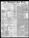 Pontypool Free Press Friday 28 March 1890 Page 3