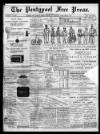 Pontypool Free Press Friday 08 May 1891 Page 1