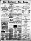 Pontypool Free Press Friday 27 April 1894 Page 1