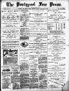Pontypool Free Press Friday 25 May 1894 Page 1