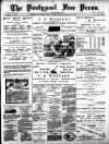 Pontypool Free Press Friday 01 June 1894 Page 1