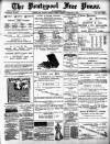 Pontypool Free Press Friday 09 November 1894 Page 1