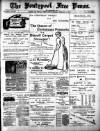 Pontypool Free Press Friday 14 December 1894 Page 1