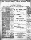 Pontypool Free Press Friday 11 January 1895 Page 4