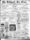Pontypool Free Press Friday 05 July 1895 Page 1