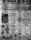 Pontypool Free Press Friday 03 January 1896 Page 1