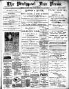 Pontypool Free Press Friday 07 February 1896 Page 1