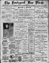 Pontypool Free Press Friday 14 February 1896 Page 1