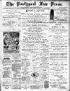 Pontypool Free Press Friday 01 May 1896 Page 1