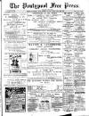 Pontypool Free Press Friday 22 April 1898 Page 1