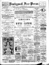 Pontypool Free Press Friday 25 November 1898 Page 5