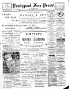 Pontypool Free Press Friday 06 January 1899 Page 1