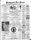 Pontypool Free Press Friday 03 February 1899 Page 1