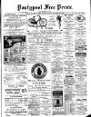 Pontypool Free Press Friday 03 March 1899 Page 1