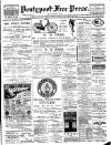 Pontypool Free Press Friday 24 March 1899 Page 1