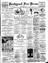 Pontypool Free Press Friday 07 April 1899 Page 1