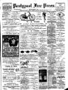 Pontypool Free Press Friday 12 May 1899 Page 1