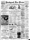 Pontypool Free Press Friday 19 May 1899 Page 1