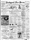 Pontypool Free Press Friday 26 May 1899 Page 1