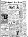 Pontypool Free Press Friday 02 June 1899 Page 1