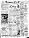 Pontypool Free Press Friday 09 June 1899 Page 1